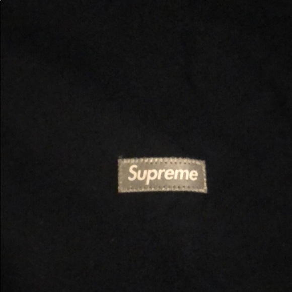 Supreme Other - Supreme t-shirt